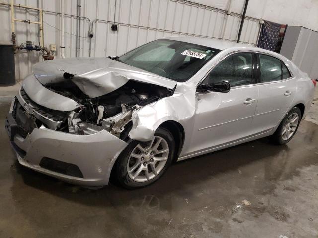 CHEVROLET MALIBU 1LT 2015 with VIN 1G11C5SL3FF353475 - Photo from auction