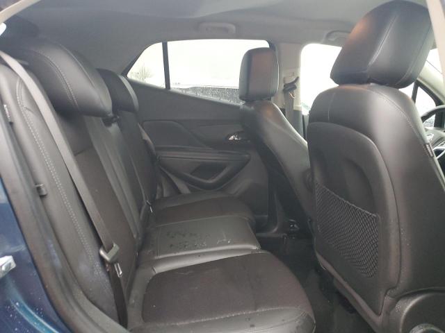 Photo 11 from auction – 2019 BUICK ENCORE PRE with VIN KL4CJESB6KB922778