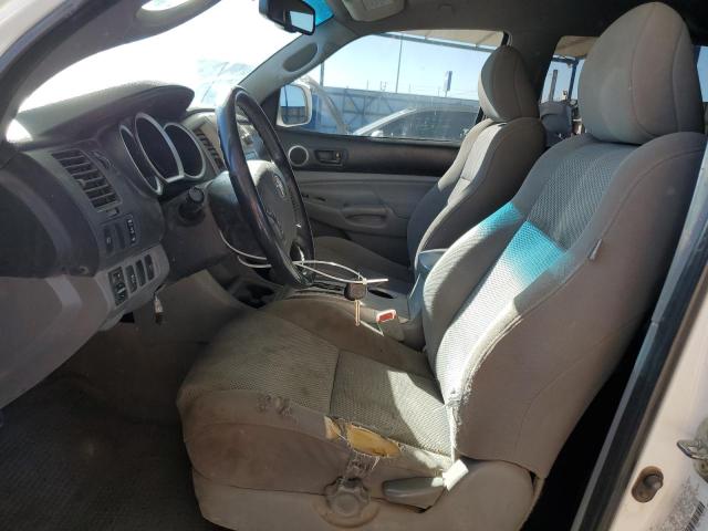 Photo 7 from auction – 2011 TOYOTA TACOMA DOU with VIN 3TMLU4EN2BM063775