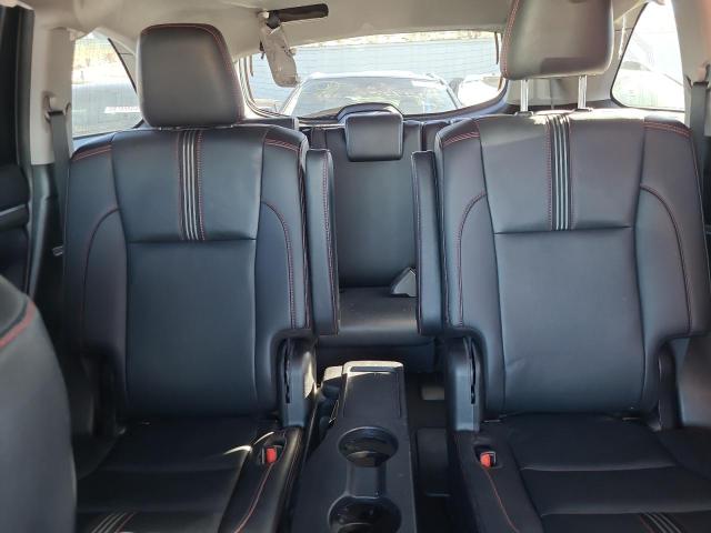Photo 10 from auction – 2019 TOYOTA HIGHLANDER with VIN 5TDJZRFH5KS606535