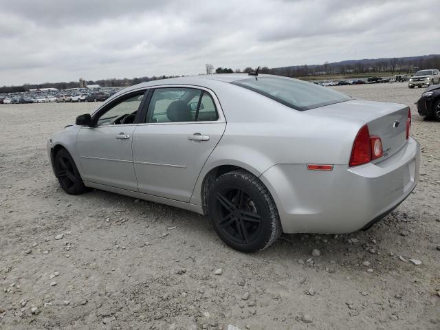 Photo 2 from auction – 2011 CHEVROLET MALIBU LS with VIN 1G1ZB5E13BF248400