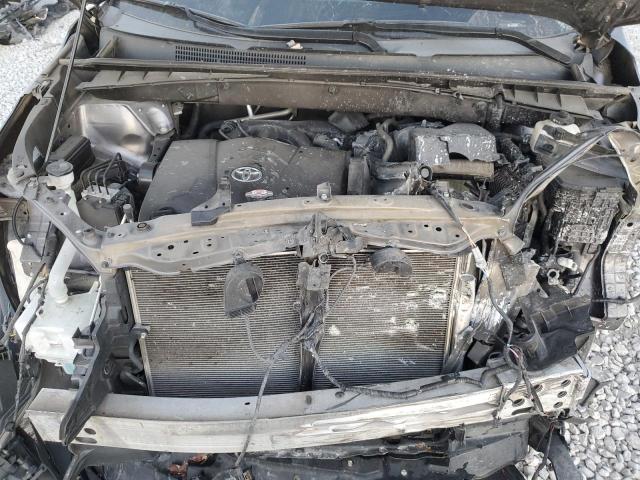 Photo 12 from auction – 2018 TOYOTA HIGHLANDER with VIN 5TDJZRFH4JS825890