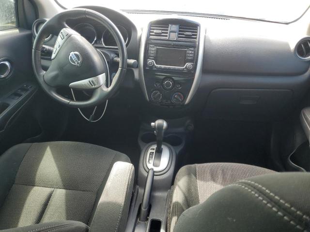 Photo 8 from auction – 2018 NISSAN VERSA S with VIN 3N1CN7AP6JL833716