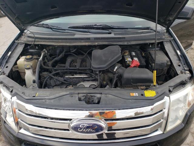 Photo 12 from auction – 2009 FORD EDGE SEL with VIN 2FMDK48C89BA79846