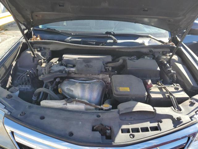Photo 11 from auction – 2012 TOYOTA CAMRY BASE with VIN 4T4BF1FK8CR229644