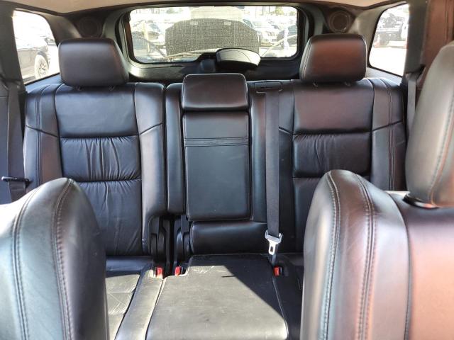 Photo 10 from auction – 2012 JEEP GRAND CHER with VIN 1C4RJEAG5CC201635