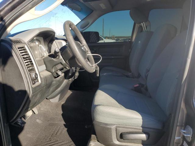 Photo 7 from auction – 2018 RAM 1500 ST with VIN 1C6RR7FTXJS309298