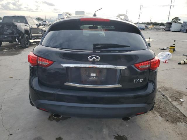 Photo 6 from auction – 2013 INFINITI FX37 with VIN JN8CS1MU2DM141231