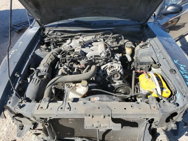 Photo 11 from auction – 2004 FORD MUSTANG with VIN 1FAFP44404F117628