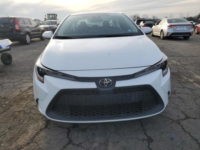 Photo 5 from auction – 2020 TOYOTA COROLLA LE with VIN 5YFEPRAE4LP023243