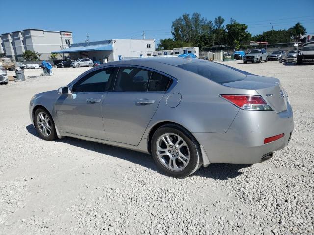 Photo 2 from auction – 2009 ACURA TL with VIN 19UUA86299A025137