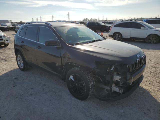 Photo 4 from auction – 2019 JEEP CHEROKEE L with VIN 1C4PJLCB6KD263566