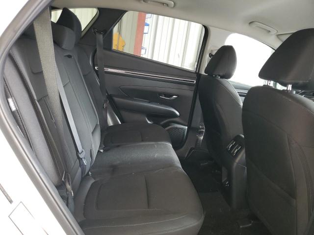 Photo 11 from auction – 2024 HYUNDAI TUCSON SEL with VIN 5NMJBCDE0RH328103