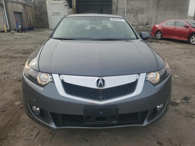 Photo 5 from auction – 2010 ACURA TSX with VIN JH4CU2F66AC027047