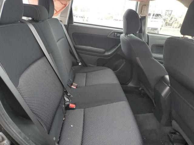 Photo 11 from auction – 2017 SUBARU FORESTER 2 with VIN JF2SJABC8HH424477