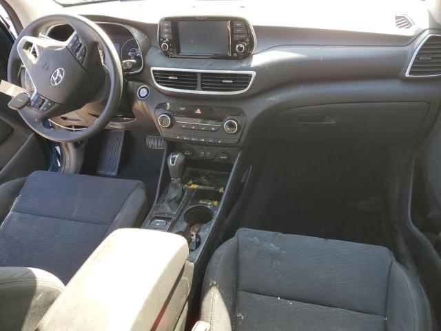 Photo 8 from auction – 2020 HYUNDAI TUCSON LIM with VIN KM8J3CA45LU200220