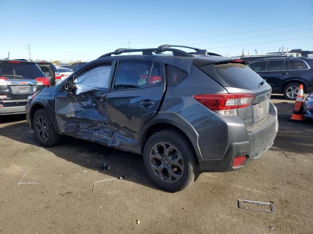 Photo 2 from auction – 2023 SUBARU CROSSTREK with VIN JF2GTHSC2PH270873