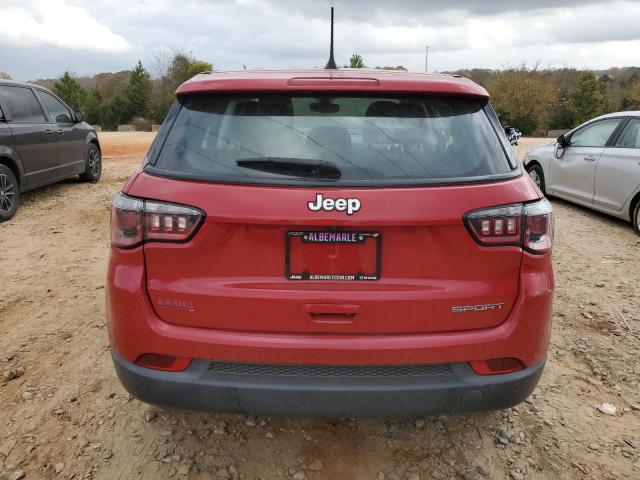 Zdjęcie 6 z aukcji – 2018 JEEP COMPASS SP z VIN 3C4NJCAB6JT286493