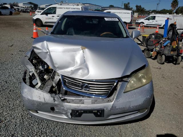 Photo 5 from auction – 2007 LEXUS ES 350 with VIN JTHBJ46G972117347