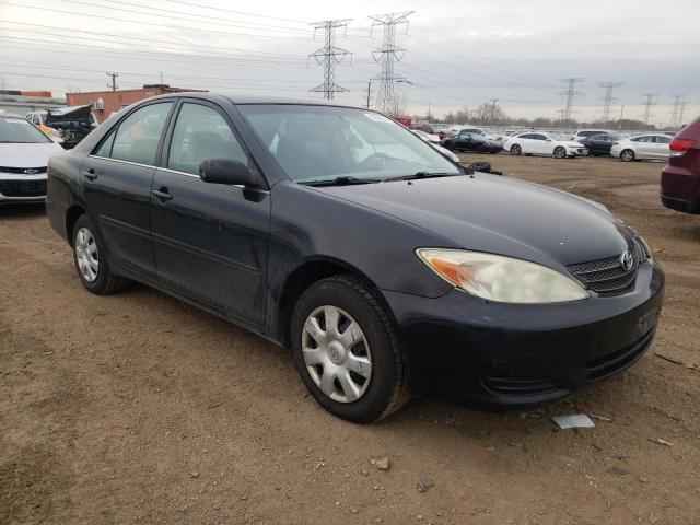 Photo 4 from auction – 2004 TOYOTA CAMRY LE with VIN 4T1BE32K04U352726