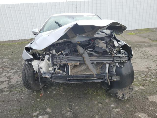 Photo 5 from auction – 2021 NISSAN VERSA SV with VIN 3N1CN8EV7ML918471