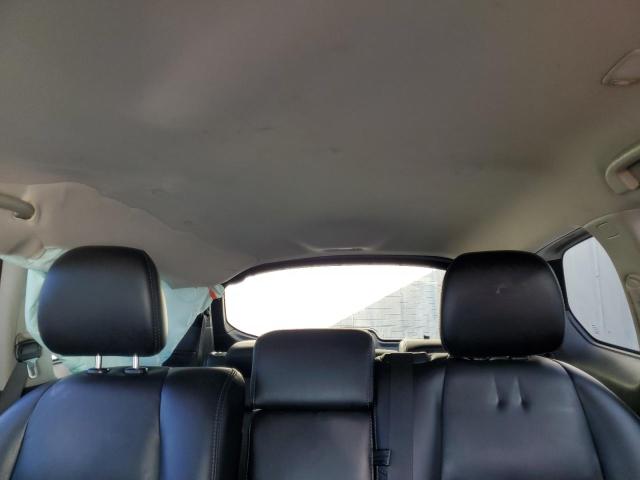 Photo 10 from auction – 2015 NISSAN PATHFINDER with VIN 5N1AR2MNXFC603410