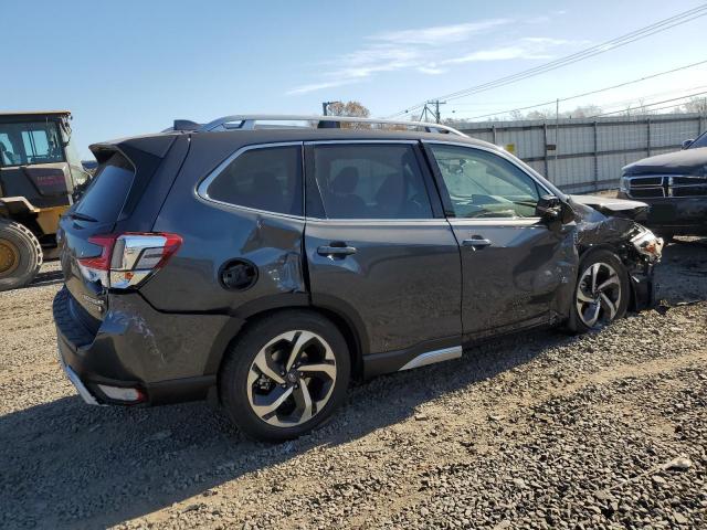 Photo 3 from auction – 2022 SUBARU FORESTER T with VIN JF2SKARC0NH463031