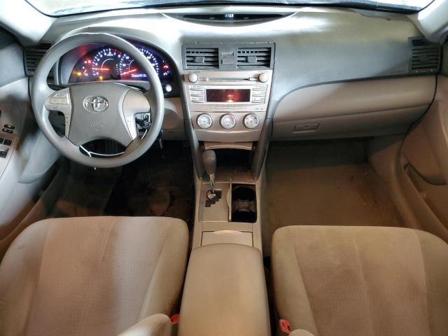 صورة رقم 8 من المزاد - 2011 TOYOTA CAMRY BASE مع VIN 4T4BF3EK4BR173410