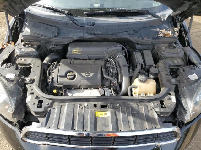 Photo 11 from auction – 2014 MINI COOPER S C with VIN WMWZC3C58EWP25256