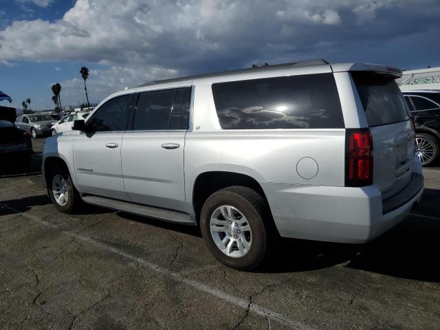 Photo 2 from auction – 2019 CHEVROLET SUBURBAN C with VIN 1GNSCHKC8KR206470