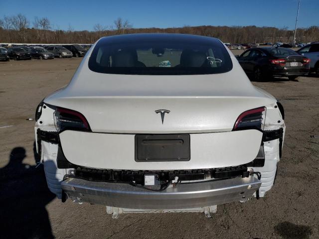 Photo 6 from auction – 2020 TESLA MODEL 3 with VIN 5YJ3E1EA8LF806552