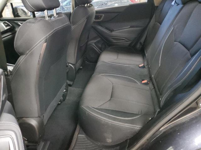 Photo 11 from auction – 2019 SUBARU FORESTER with VIN JF2SKACC0KH417350