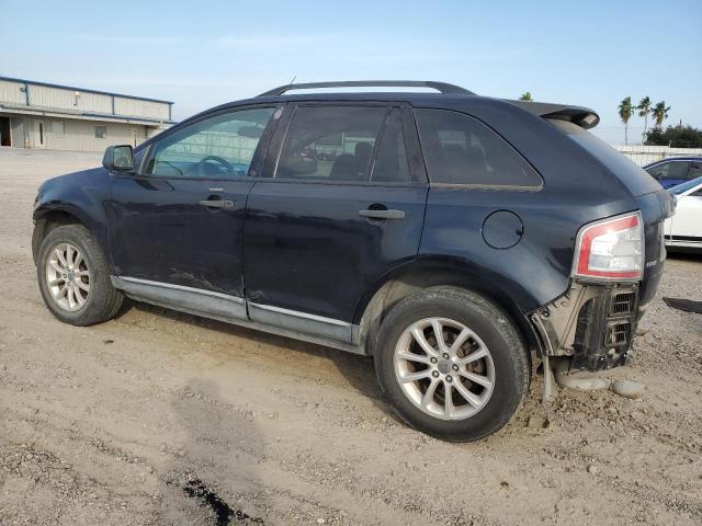 Photo 2 from auction – 2008 FORD EDGE SE with VIN 2FMDK36C48BB04236
