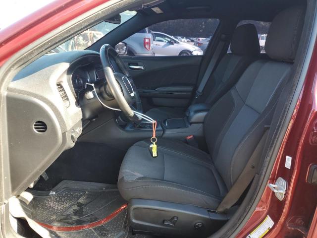 Photo 7 from auction – 2021 DODGE CHARGER SX with VIN 2C3CDXBG5MH557688