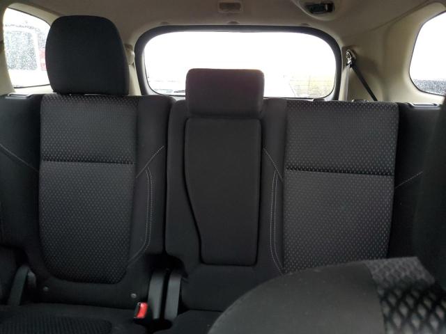 Photo 10 from auction – 2020 MITSUBISHI OUTLANDER with VIN JA4AD2A38LZ012095