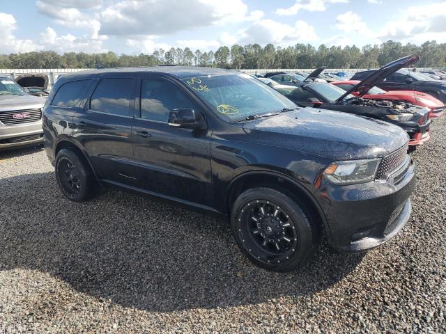 Фото 4 с аукциона – 2020 DODGE DURANGO GT с VIN 1C4RDHDG2LC260047