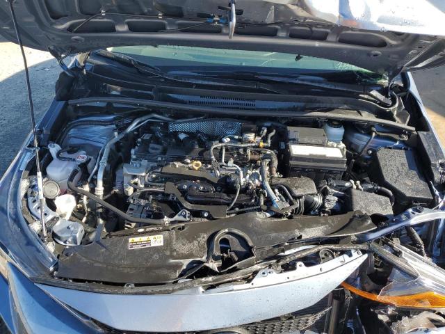 Photo 11 from auction – 2023 TOYOTA COROLLA LE with VIN 5YFB4MDE9PP072860