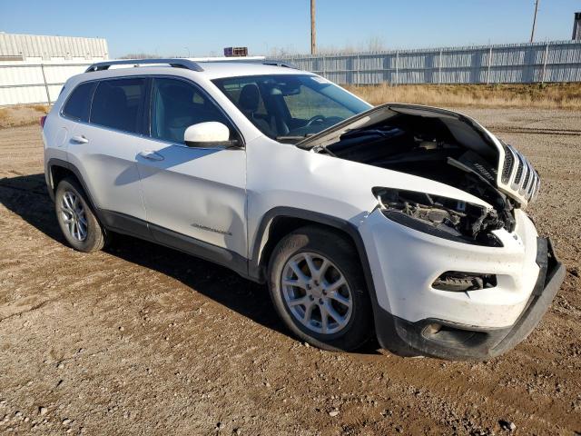 Photo 4 from auction – 2016 JEEP CHEROKEE L with VIN 1C4PJMCS8GW154740