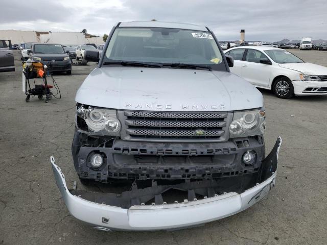 Photo 5 from auction – 2009 LAND ROVER RANGE ROVE with VIN SALSF25429A199745