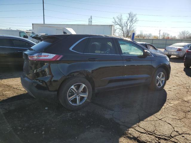 Photo 3 from auction – 2024 FORD EDGE SEL with VIN 2FMPK4J95RBB03158