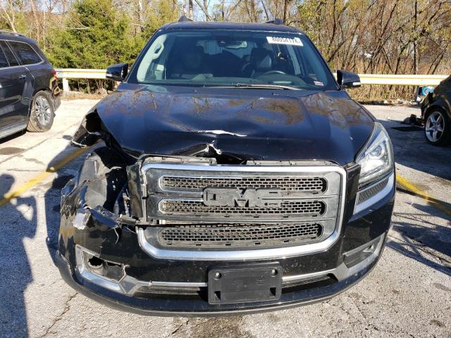 Photo 5 from auction – 2017 GMC ACADIA LIM with VIN 1GKKRSKD4HJ156241