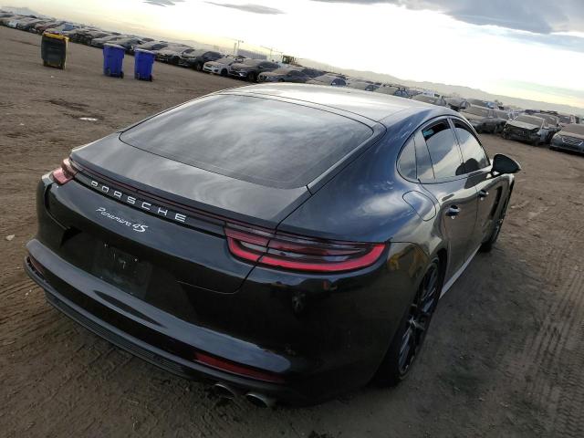 Photo 3 from auction – 2020 PORSCHE PANAMERA 4 with VIN WP0AB2A73LL140195
