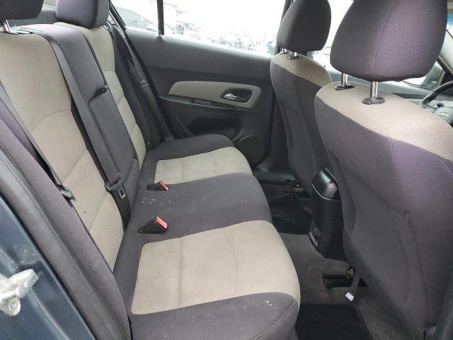 Photo 10 from auction – 2012 CHEVROLET CRUZE LS with VIN 1G1PC5SHXC7320291