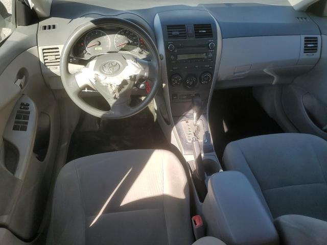 Photo 8 from auction – 2010 TOYOTA COROLLA BA with VIN 2T1BU4EE4AC242712