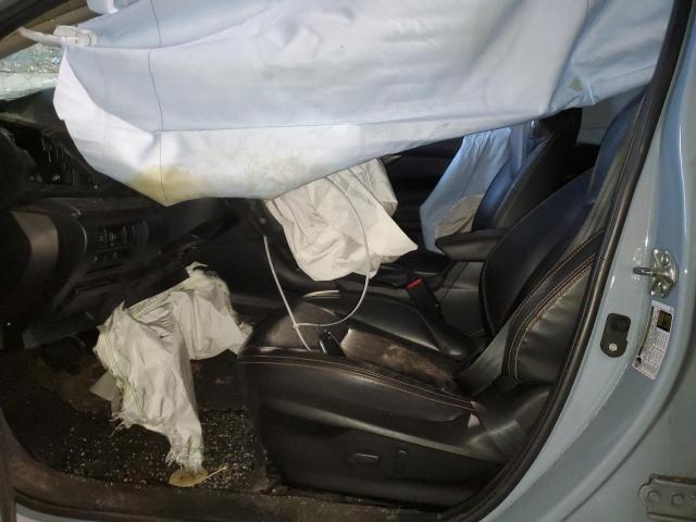 Photo 7 from auction – 2021 SUBARU CROSSTREK with VIN JF2GTHNCXM8254668