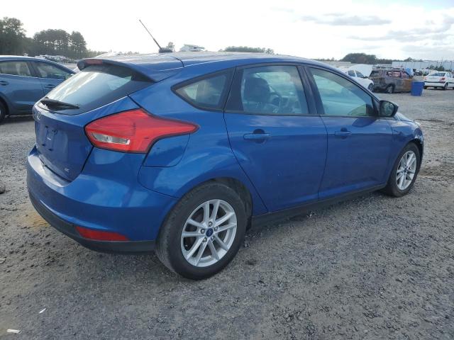 Photo 3 from auction – 2018 FORD FOCUS with VIN 1FADP3K21JL231377