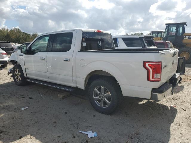 Photo 2 from auction – 2016 FORD F150 SUPER with VIN 1FTEW1CG9GFA58117