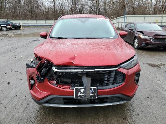 Photo 5 from auction – 2023 FORD ESCAPE PLA with VIN 1FMCU9JA1PUB43602