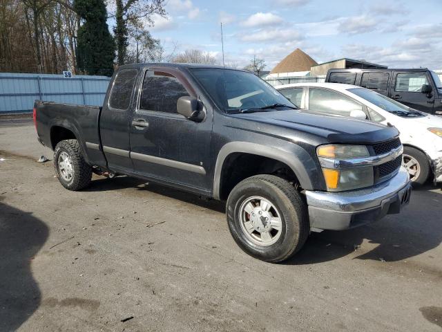 Photo 4 from auction – 2007 CHEVROLET COLORADO with VIN 1GCDT19E378254794