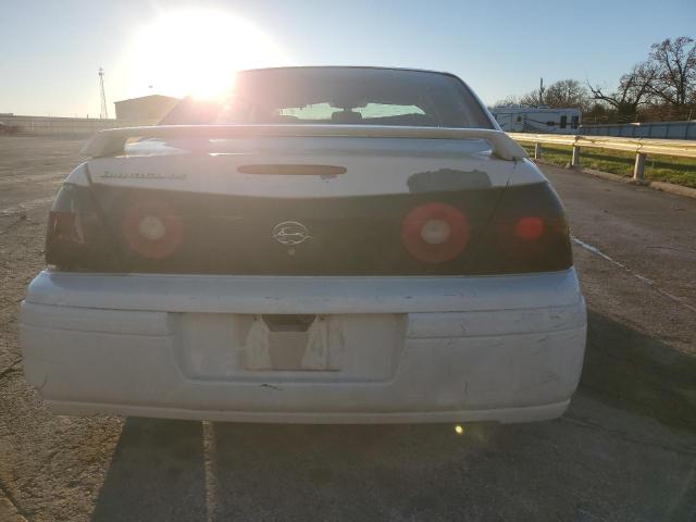 Photo 6 from auction – 2004 CHEVROLET IMPALA LS with VIN 2G1WH52K449294683